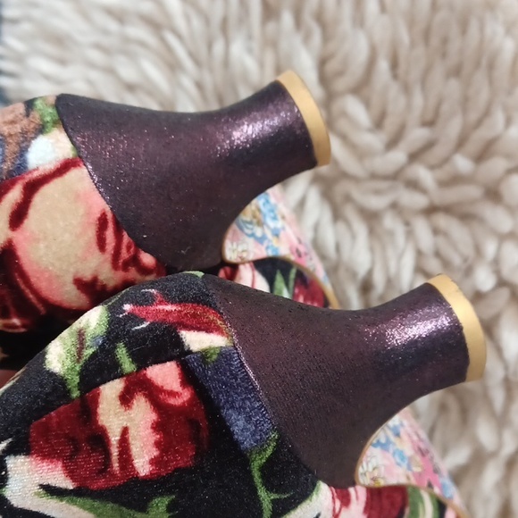 Irregular Choice  heels - Picture 6 of 14